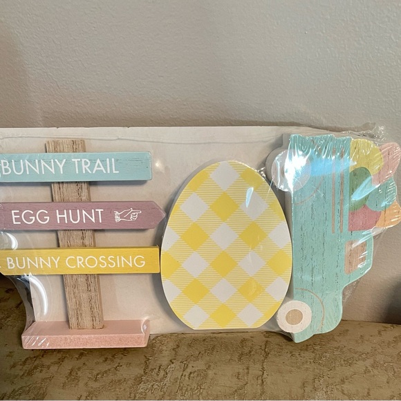 Target Easter decor - Picture 3 of 5